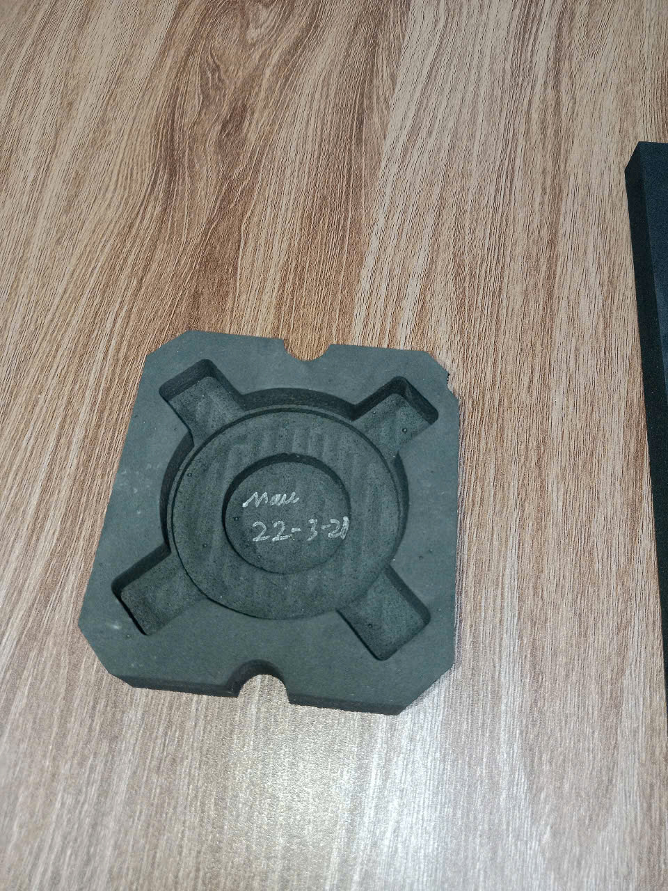 Sản phẩm hàng CNC